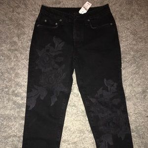 LF Carmar jeans size 25